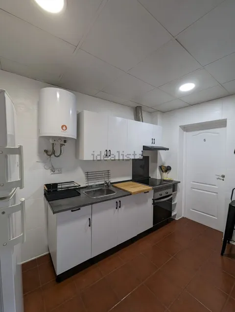 Habitació de lloguer, Múrcia