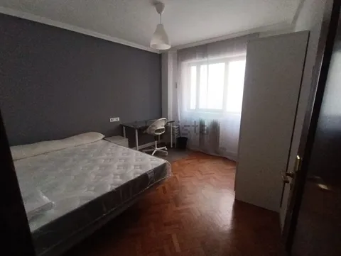 Кімната в оренду, Саламанка (4/10)