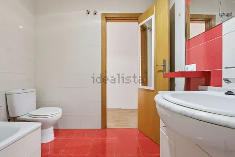 Wohnung 70 m² in Granada