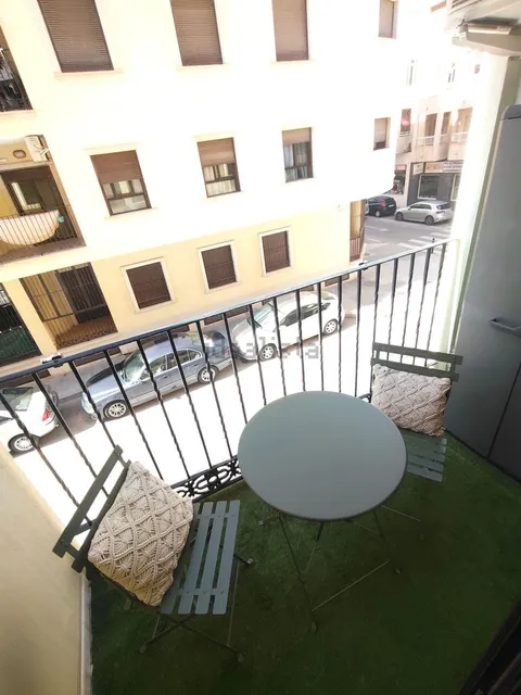 Piso de 60 m² en Torrevieja