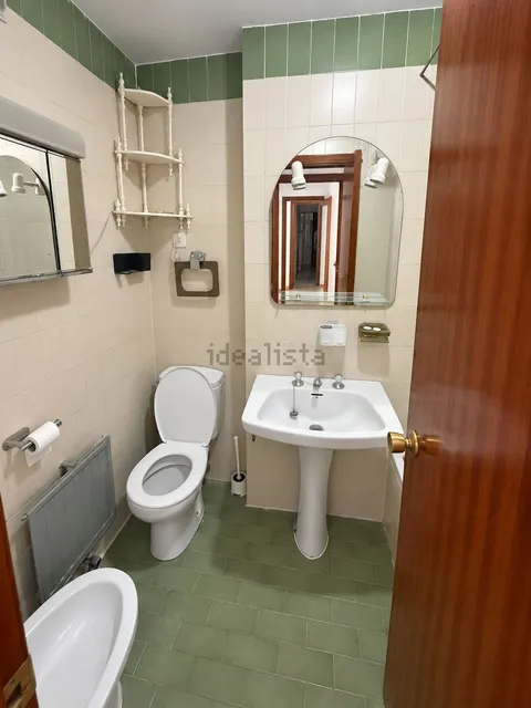 Habitació de lloguer, Madrid (4/11)