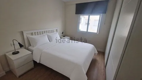 Pis de 65 m² a Màlaga (4/6)