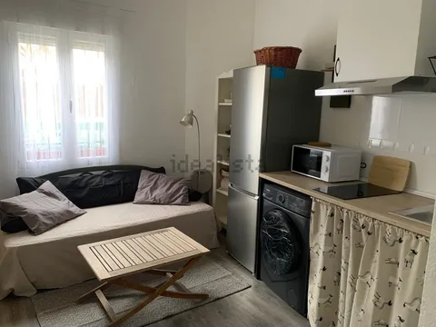 Piso de 46 m² en Madrid