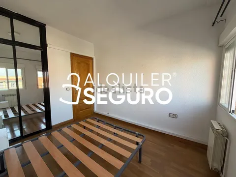 Appartamento 58 m² a Madrid