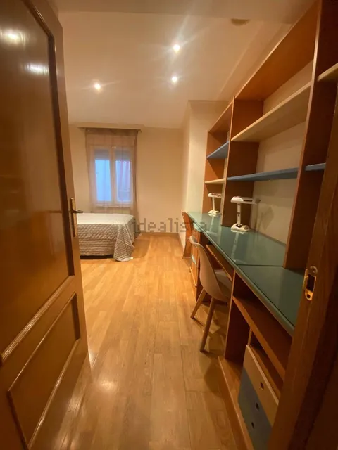 Квартира 130 м² в Granada