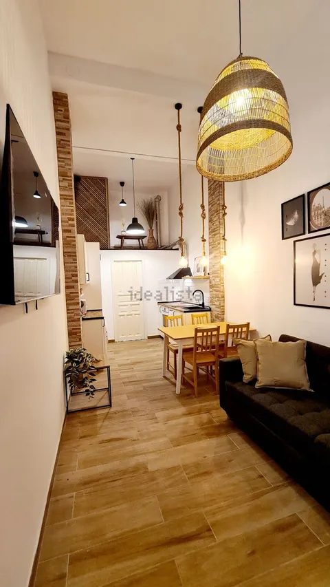 Apartamento 50 m² em Alacant / Alicante (2/16)