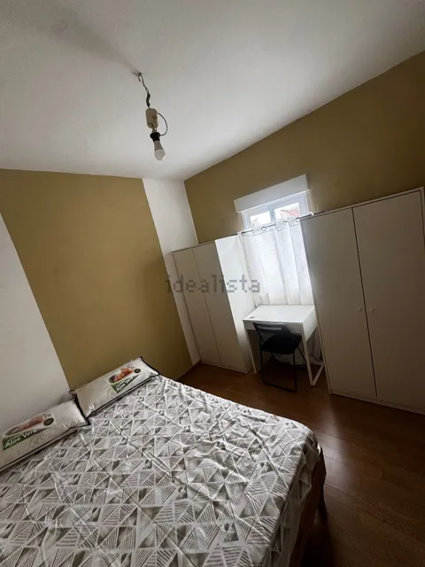 Chambre à louer, Madrid (4/4)
