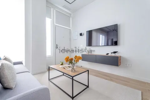 Piso de 51 m² en Madrid