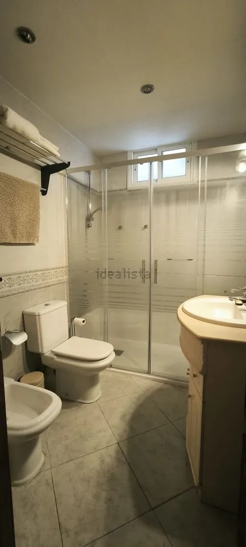 Quarto para alugar, Madrid (3/8)