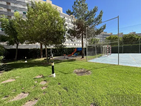 Pis de 100 m² a el Campello