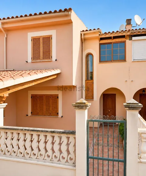 Дом 140 м² в Calvià (2/18)