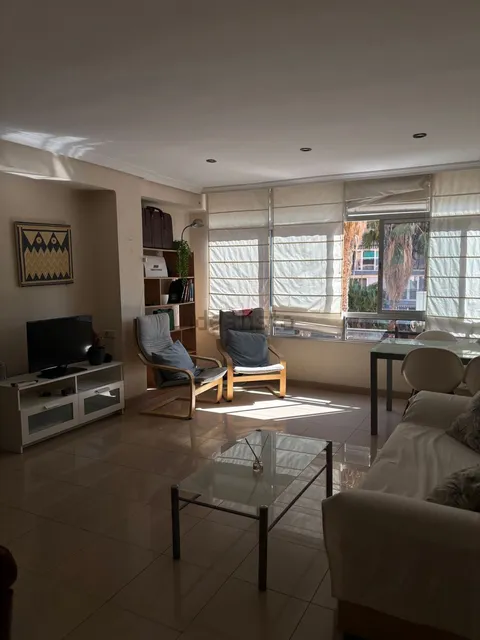 Habitació de lloguer, València