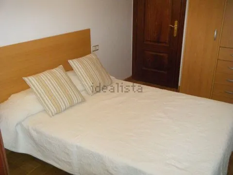 Piso de 27 m² en Cáceres