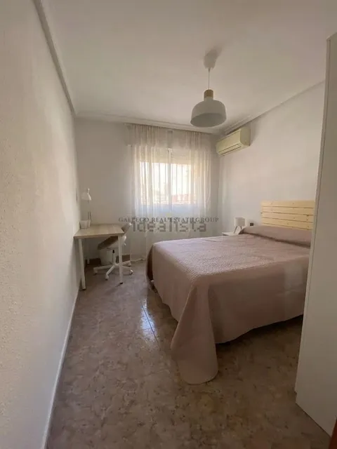 Pis de 110 m² a Cartagena