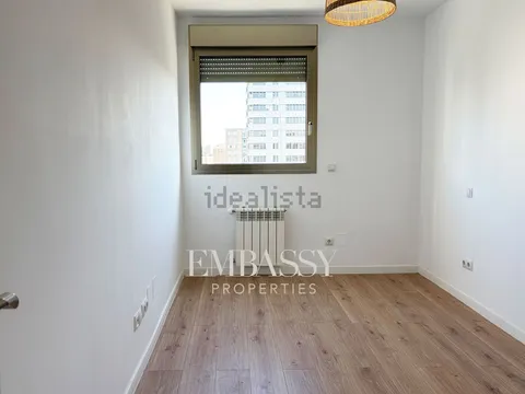 Apartamento 110 m² em Madrid