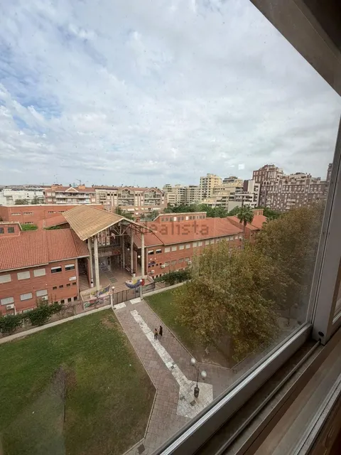 Pis de 176 m² a Múrcia