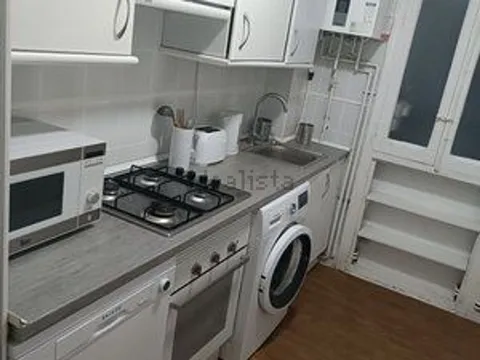 Appartamento 104 m² a Madrid