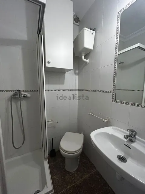 Flat 84 m² in Seville