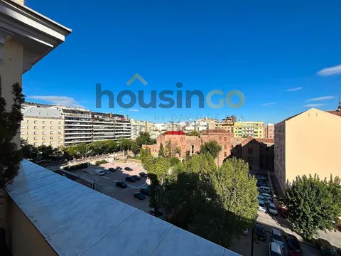 Piso de 80 m² en Madrid