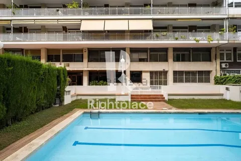 Pis de 127 m² a Barcelona