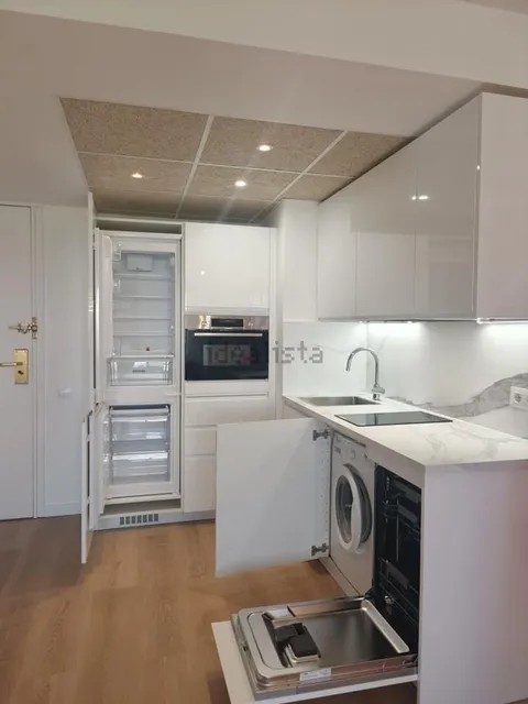 Appartamento 89 m² a Madrid