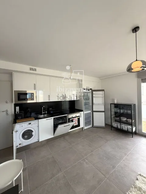 Piso de 54 m² en Sant Antoni de Portmany (3/29)