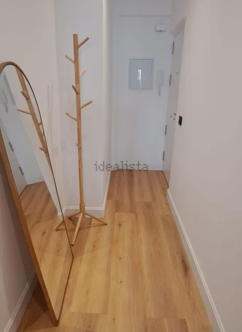 Pis de 70 m² a Màlaga
