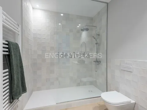 Pis de 118 m² a Barcelona