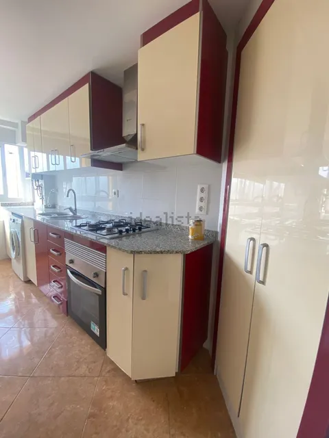 Pis de 94 m² a València
