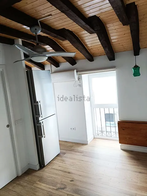 Pis de 30 m² a Madrid