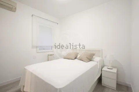 Pis de 63 m² a Madrid (2/16)