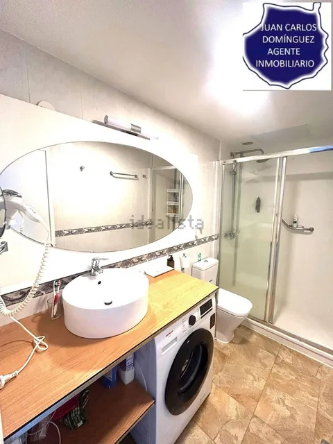 Apartamento 45 m² em Mogán