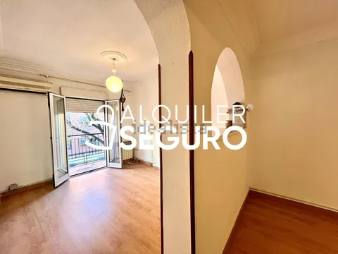 Pis de 85 m² a Madrid