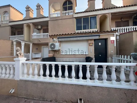 Pis de 45 m² a Torrevella