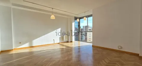 Piso de 120 m² en Madrid