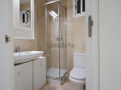 Pis de 50 m² a Madrid
