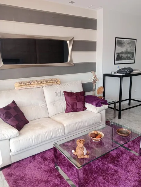 Wohnung 67 m² in Cádiz