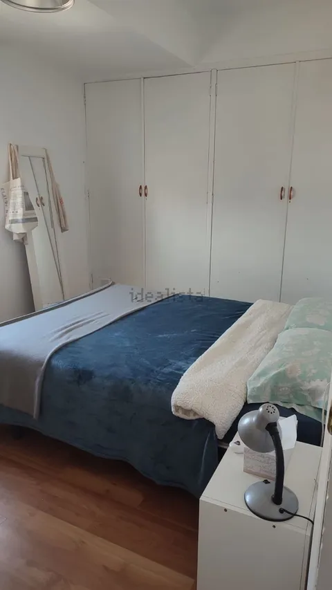 Habitación en alquiler, Gandía (4/5)