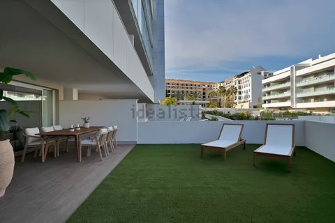 Pis de 92 m² a Marbella