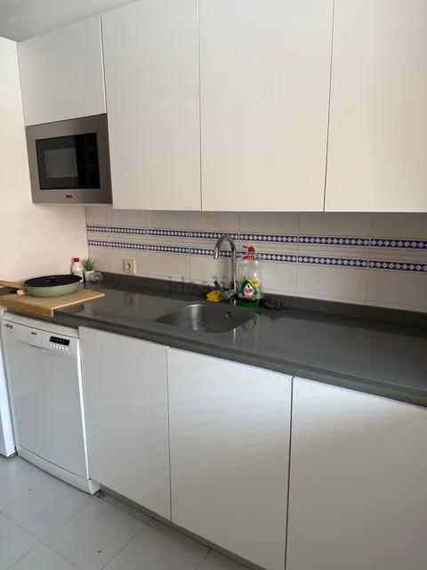 Комната в аренду, Мадрид