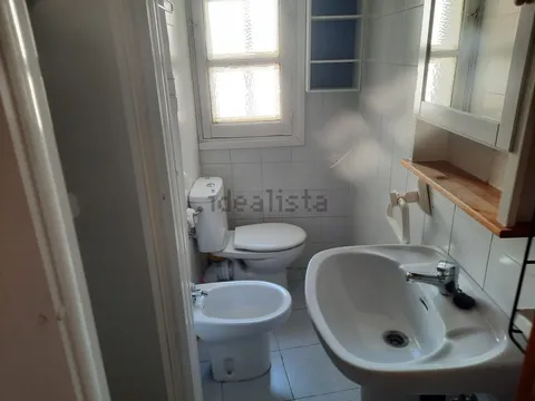 Habitació de lloguer, Toledo