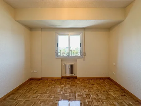 Pis de 110 m² a Madrid