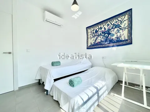 Wohnung 85 m² in Orihuela