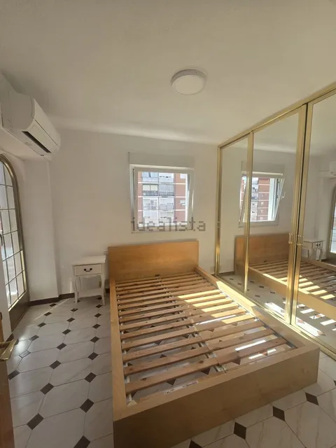 Pis de 60 m² a Madrid