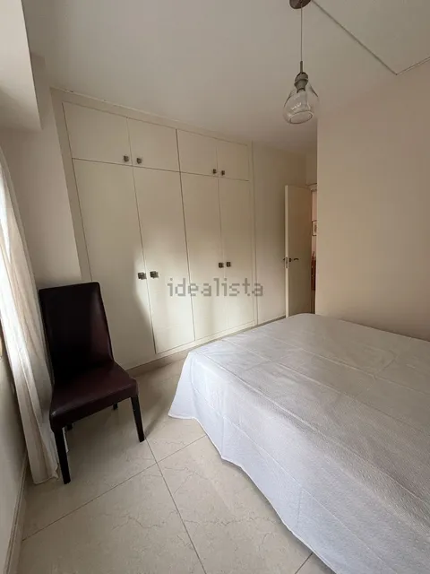 Квартира 60 м² в Малаге