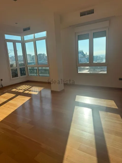 Pis de 145 m² a Màlaga