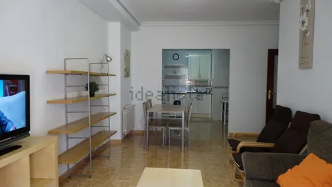 Flat 80 m² in Cáceres