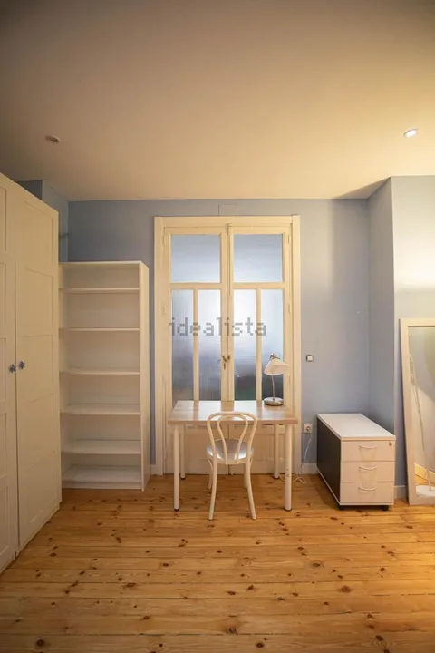 Pis de 153 m² a Madrid