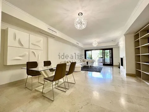 Wohnung 173 m² in Marbella