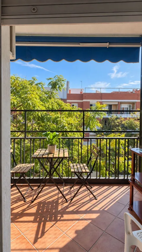 Wohnung 86 m² in Sevilla